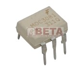 OPTO MOC 3081