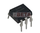 OPTO MOC 3083