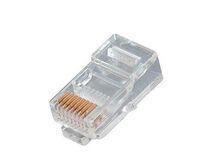 MODULAR PLUG RJ-45 8P8C CAT 5 FURUKAWA