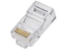 MODULAR PLUG RJ-45 8P8C CAT 5