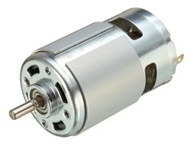 MOTOR  24VCC 20000RPM DC 775