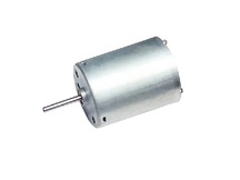 MOTOR MICRO 3V - 15.000 RPM