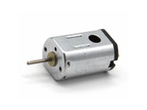 MOTOR MICRO DC 3-6V / 17.000RPM N21 ALTA VELOCIDADE