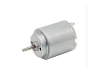 MOTOR MINI DC 1,5V - 3V 18.000RPM RE-140RA