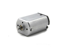 MOTOR MINI DC 3 A 6 VOLTS