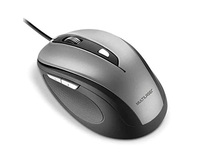 MOUSE COM FIO USB 6 BOTOES MULTILASER MF-500