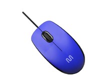 MOUSE COM FIO MULTILASER MF-400