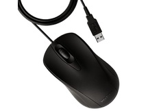 MOUSE COM FIO USB INTELBRAS MCI 20