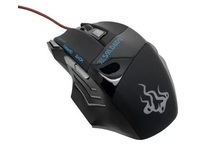 MOUSE GAMER C/FIO USB 7D EXTREME GM-700 INFOKIT