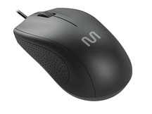 MOUSE LARGE BOX COM FIO MULTILASER MO-308