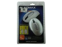 MOUSE OPTICO USB PLEOMAX SM2100