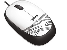 MOUSE OTICO USB M105 COLORS LOGITECH