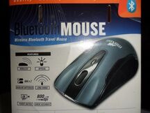 MOUSE S/FIO BLUETOOH              MAXELL