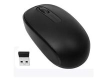 MOUSE SEM FIO COMFORT USB 6 BOTOES MULTILASER