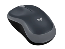 MOUSE S/FIO OTICO USB MINI M185 LOGITECH