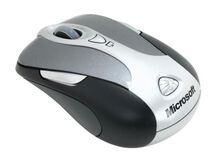 MOUSE S/FIO USB+PRESENTER+LASER MICROSOFT