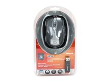 MOUSE S/FIO USB+PRESENTER+LASER MICROSOFT