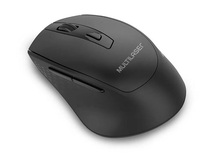 MOUSE SEM FIO USB 1600DPI 6 BOTOES MULTILASER MO-311