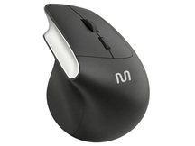 MOUSE VERTICAL SEM FIO USB MULTILASER MS-800