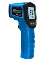 TERMOMETRO INFRAVERMELHO DIGITAL MINIPA MT-325