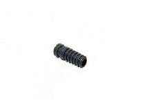 PASSA FIO 6MM RABICHO PVC