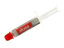 PASTA TERMICA  AKASA / ULTRAR 1,5 GRAMAS DE PRATA