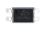 OPTO PC 817 - SMD