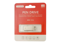 PEN DRIVE 16GB TOMATE