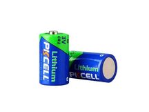 PILHA DE LITHIUM 3,0V CR 2