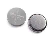 PILHA DE LITHIUM 3,0V CR2450