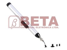 PINCA A VACUO MANUAL SOLDEN SO-939