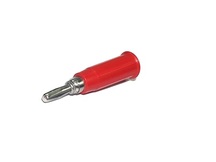 PINO BANANA REF. PB-261 VERMELHO 4MM