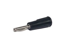 PINO BANANA REF.PB61/PB661 PRETO     2MM