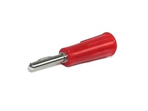 PINO BANANA REF.PB61/PB661 VERMELHO  2MM