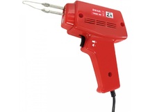 PISTOLA DE SOLDA HIKARI 45W 127V