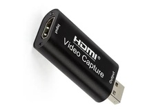 PLACA CAPTURA 4K HDMI X USB 2.0