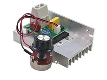 PLACA DIMMER BTA 41600B - 10000W