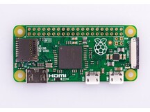 PLACA RASPBERRY PI ZERO 1.3