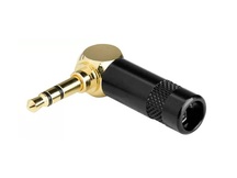 PLUG P-2 STEREO 90G METALICO GOLD