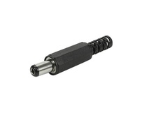 PLUG P-4 2,5/ 5,5/ 9MM IMPORTADO