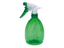 PULVERIZADOR MANUAL 550ML VERDE - KALA