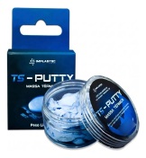 MASSA TERMICA TS-PUTTY 20 GRAMAS IMPLASTEC