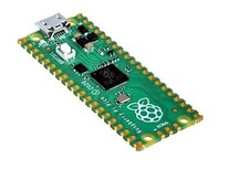 RASPBERRY PI PICO RP-2040 DUAL CORE ARM CORTEX M0+