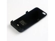 CASE RECEPTOR CARREGADOR S/FIO IPHONE 5/5S