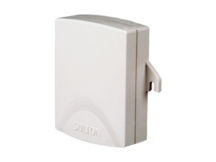 RECEPTOR UNIVERSAL 3 RELES SRX-302 SULTON