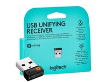 RECEPTOR USB UNIFYNG RECEIVER LOGITECH