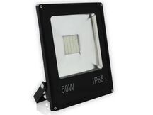 REFLETOR 01 LED 50W