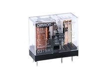 RELE C/1 CONTATO 12VCC 10AMP OMRON G2R-1