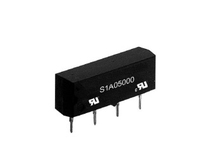 RELE REED 5VCC S1A MOD. S1A0500