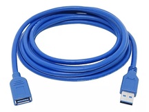 EXTENSOR DE SINAL USB 3.0 1,5 METROS